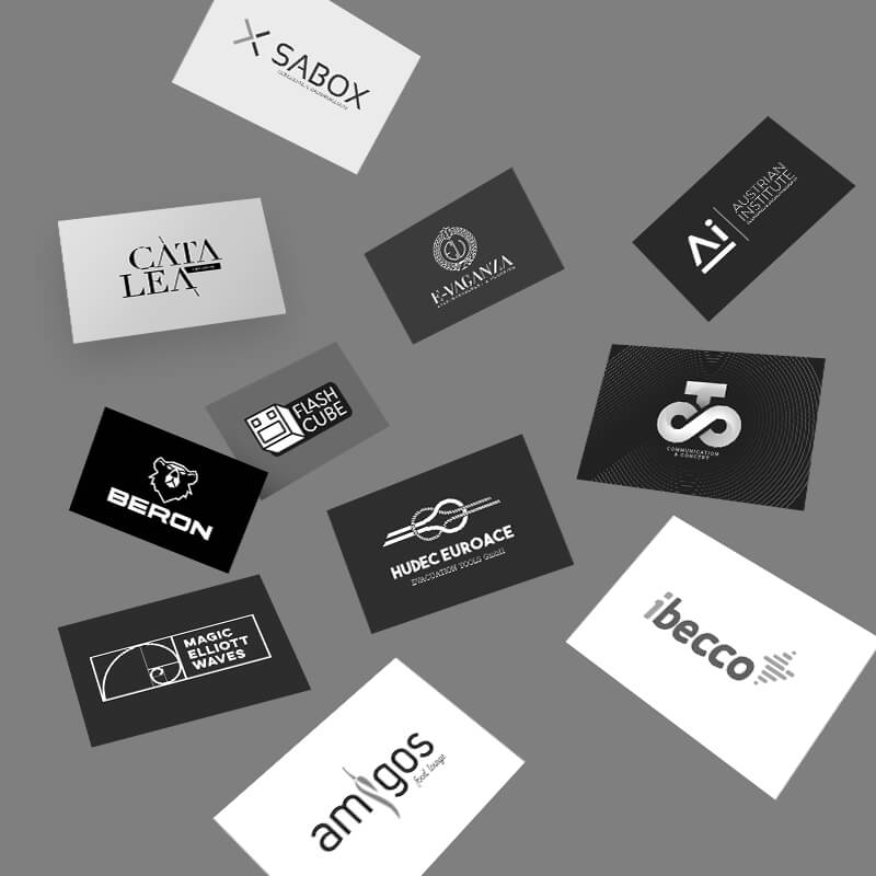Corporate Design / Branding